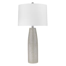 Trend Home 33" Tall Vase Table Lamp