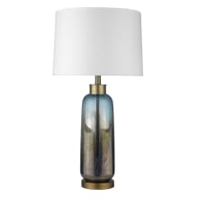 Trend Home 31" Tall Vase Table Lamp