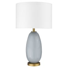 Trend Home 29" Tall Vase Table Lamp
