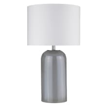 Trend Home 30" Tall Vase Table Lamp