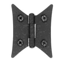 2-5/8" x 2" Butterfly Cabinet Hinge