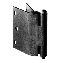 3" x 4" Curved Offset Shutter Hinges