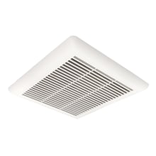 70 CFM 3.5 Sone Ceiling or Wall Mounted Exhaust Fan