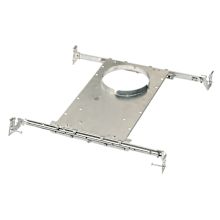 Tuck 4'' Recessed Mounting Bracket