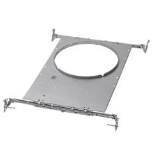Tuck 8" New Construction Plate