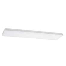 Addison 48" Wide Linear LED Panel