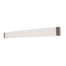 Algiers 49" Wide LED Bath Bar