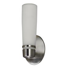 1 Light ADA Compliant Outdoor Wall Sconce from the Aria Collection