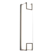 Beaumont 21" Tall LED Wall Sconce