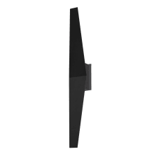 Brink 24" Tall LED Wall Sconce