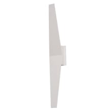 Brink 24" Tall LED Wall Sconce