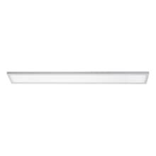 Delgado 48" Wide 277 Volt Linear LED Panel