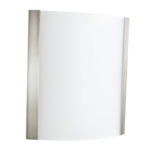 Ideal 10" Tall LED Wall Sconce