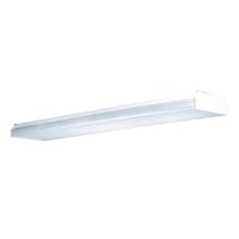 48" Wide Commercial Strip Light