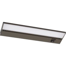 Noble Pro 14" Long LED Under Cabinet Light Bar