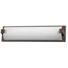 Nolan 2 Light 6" Tall Wall Sconce