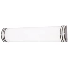 Palmer 24" Wide LED Bath Bar