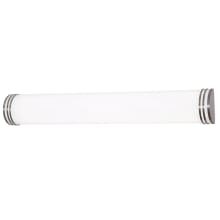 Palmer 36" Wide LED Bath Bar