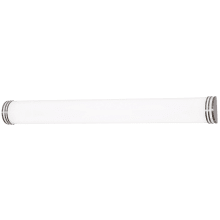 Palmer 48" Wide LED Bath Bar