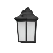 Patriot 12" Tall LED Wall Sconce