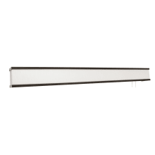 Randolph 2 Light 5" Tall LED Wall Sconce with Acrylic Diffuser