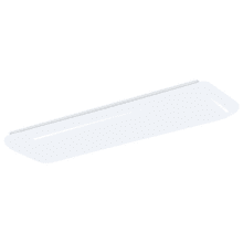 Rigby 50-3/4" Wide Commercial Strip Light