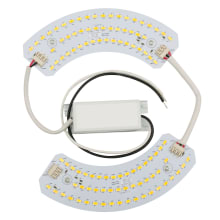 Retrofit LED Kit - 3000-4000K, 80CRI, 1850 Lumens
