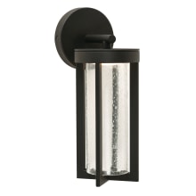 Rivers 13" Tall LED Wall Sconce