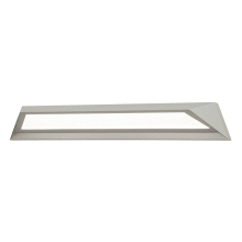 Ryland 28" Wide ADA Commercial LED Bath Bar with Metal Shade