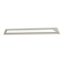 Ryland 38" Wide ADA Commercial LED Bath Bar with Metal Shade