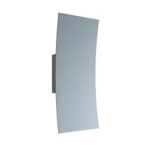 Sadie 12" Tall LED Wall Sconce