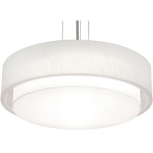 Sanibel 32" Wide LED Pendant