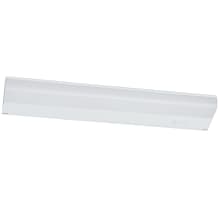 LED 12" Under Cabinet Light Bar from the T5L Collection
