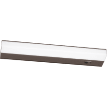 LED 18" Under Cabinet Light Bar from the T5L Collection