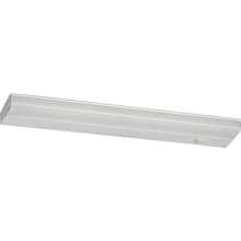 LED 18" Under Cabinet Light Bar from the T5L Collection