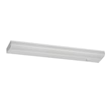 LED 24" Under Cabinet Light Bar from the T5L Collection