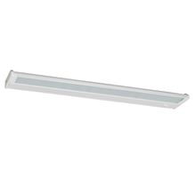 Xenon 32" Under Cabinet 120v Low Profile Linkable Task Light from the NXL Xenon Collection