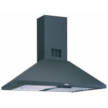 500 CFM 36 Inch Wide 3-Speed Island Range Hood from the Barcelona Collection