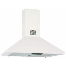 500 CFM 36 Inch Wide 3-Speed Island Range Hood from the Barcelona Collection