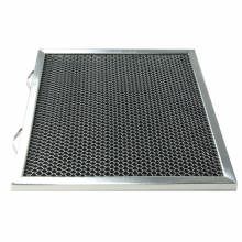 Washable Combination Aluminum Mesh Grease and Odor Filter for ESDQ Series