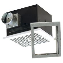 Quiet Bathroom Exhaust Fans Ventingdirect Com