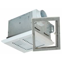 70 CFM 5 Sone Ceiling Mounted Fire Rated Exhaust Fan