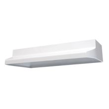 30 Inch Under Cabinet Range Hood Shell from the RS Collection