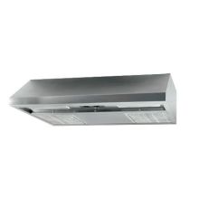 150 - 270 CFM 30 Inch Wide Energy Star Rated Under Cabinet Range Hood with Fluorescent Lighting and ADA Compliance from the ESAPDQ Series