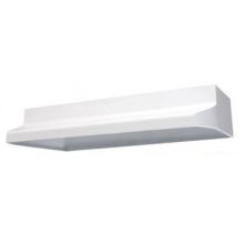 21 Inch Wide Under Cabinet Range Hood Shell from the RS Collection
