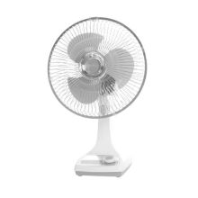 9 Inch 490 CFM 2-Speed Commercial Grade Oscillating Table Fan