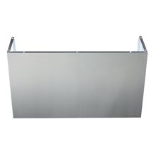 Air King Sft4812 Stainless Steel 48 Inch Wide X 12 High Hood Air King Sft4812 Stainless Steel 48 Inch Wide X 12 High Hood Soffit From The Professional Collection Faucet
