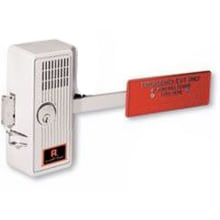 Sirenlock Fire Rated Paddle Rim Latch Exit Device