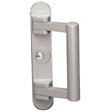 Outside Access Handle Trim for Exit Devices