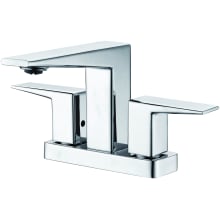 1.2 GPM Centerset Bathroom Faucet